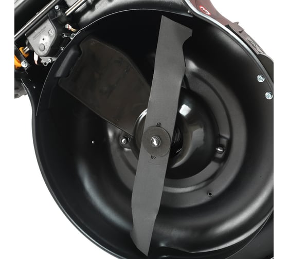 Бензиновая газонокосилка Patriot PT 47BS 512109016
