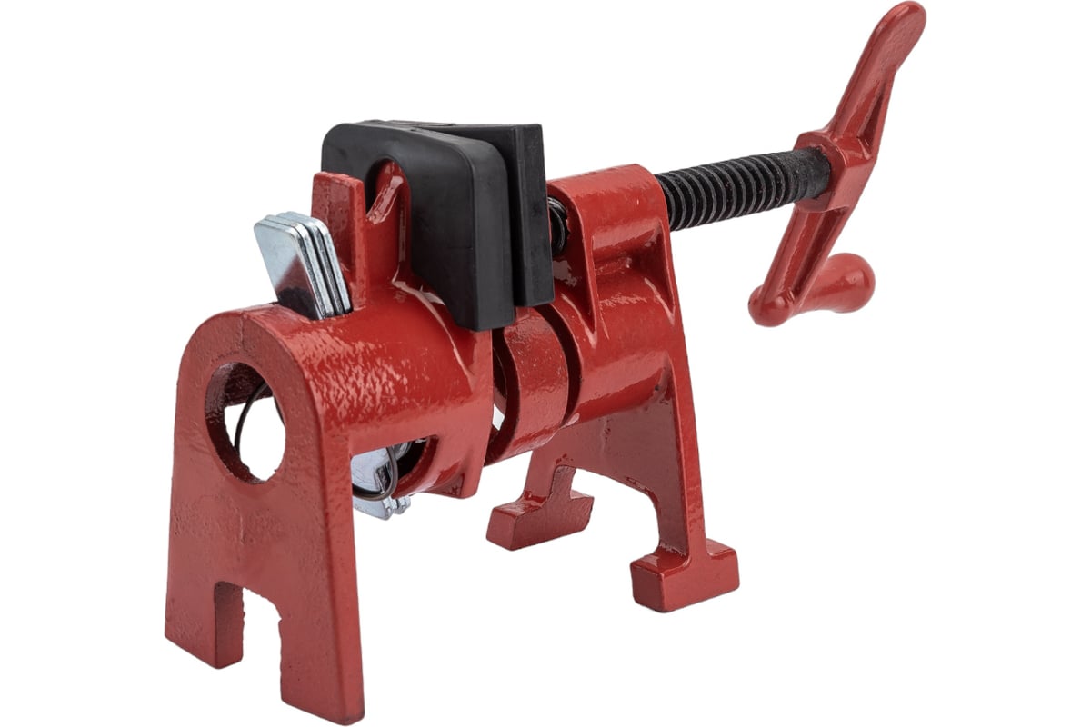 Трубная струбцина TOOLAS 3/4" 00014017
