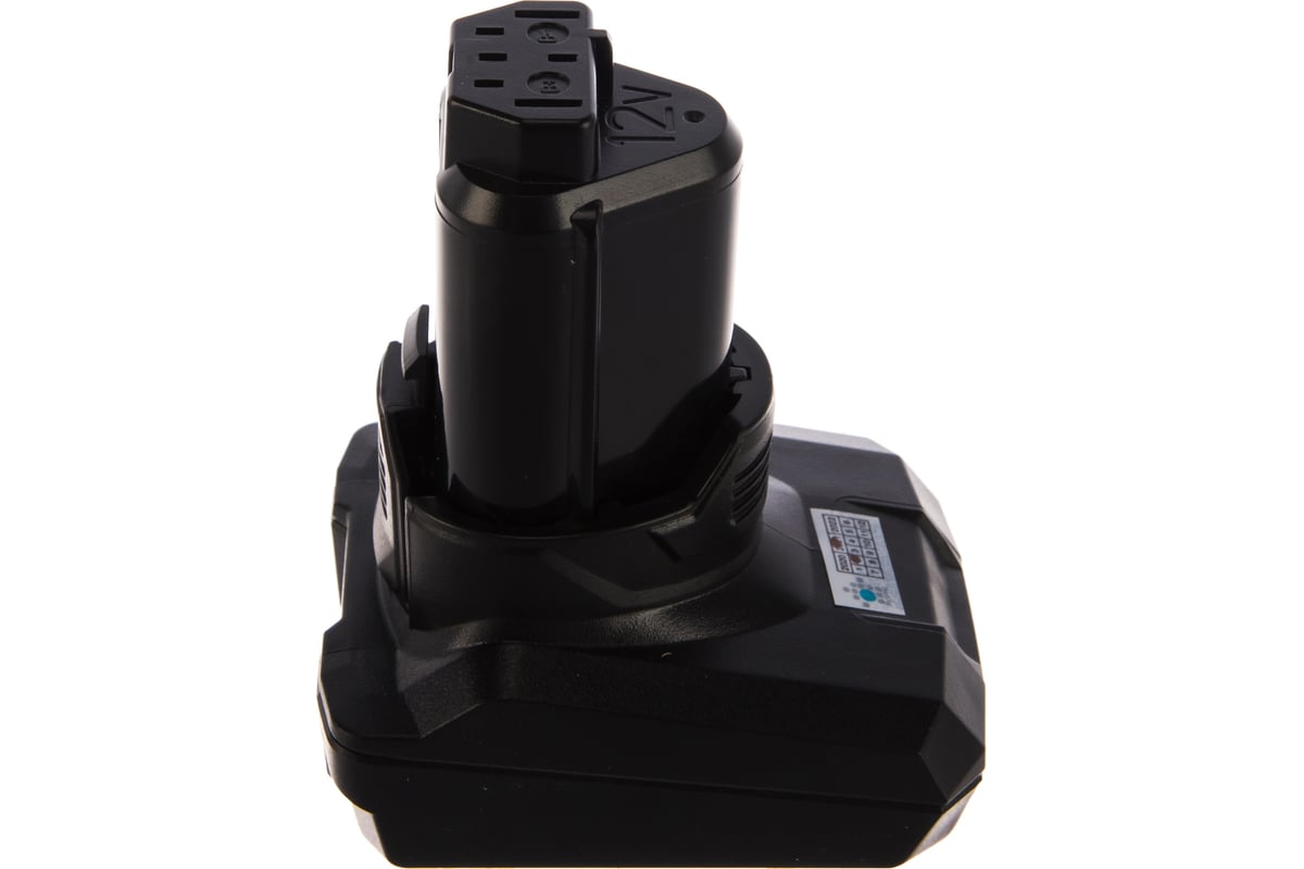 Аккумулятор Li-Ion для электроинструмента AEG L1240 Series (12V, 4 Ah) Topon TOP-PTGD-AEG-12-4.0-Li