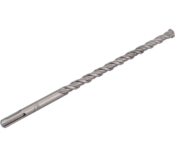 Бур SDS-plus (12х260 мм) Vertextools 999-12-260