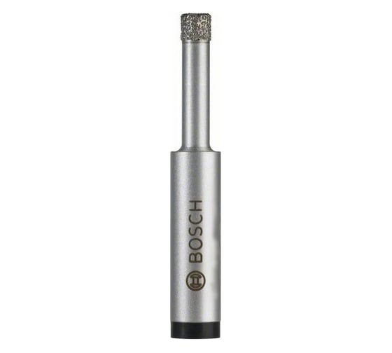 Сверло алмазное Easy DRY для сухого сверления (7х33 мм) Bosch 2608587140
