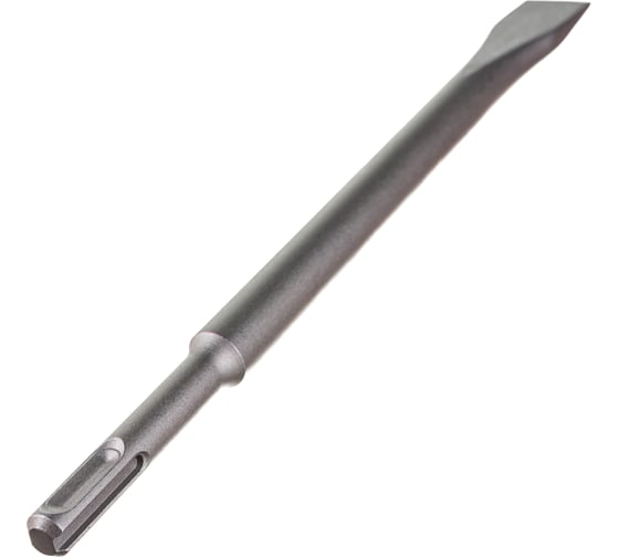 Зубило плоское SDS Plus 250х20 мм ECO Bosch 2608578518