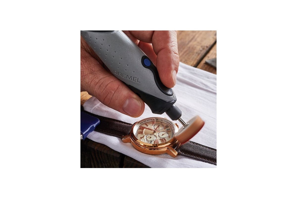 Многофункциональный инструмент Dremel Stylo+ F0132050JD