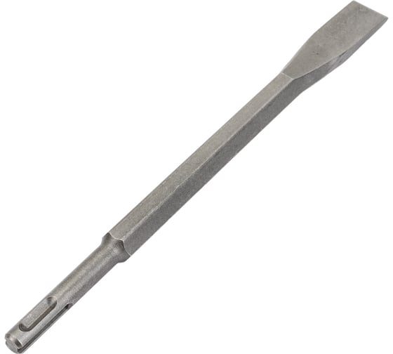 Плоское зубило SDS-plus 250x20 мм ВОЛАТ 84002-250