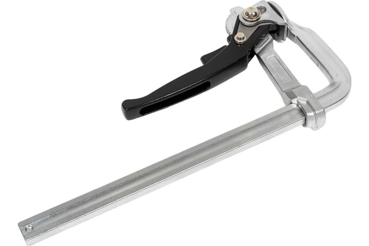 Столярная струбцина Neo Tools 300x120 мм 45-230