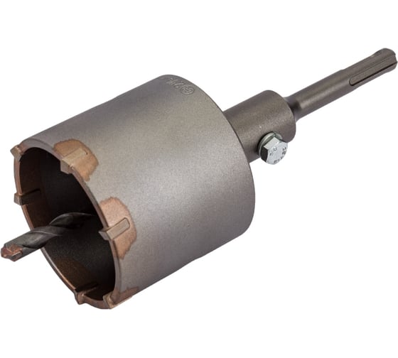 Коронка полая SDS+ (68х60 мм) с хвостовиком и центральным сверлом Bosch 2.608.550.064