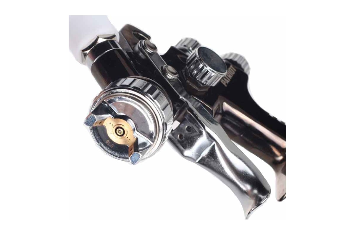 Краскораспылитель Patriot LV 500 LVLP 830901015