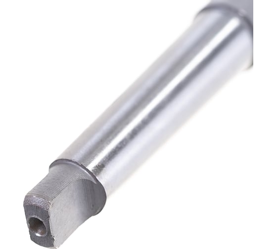 Сверло по металлу (22х150х248 мм; КМ2; Р6М5) Sekira 36255