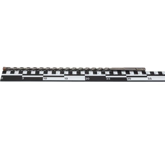 Бур (10x350 мм; SDS plus-X) Redverg 1 008 816 661 922