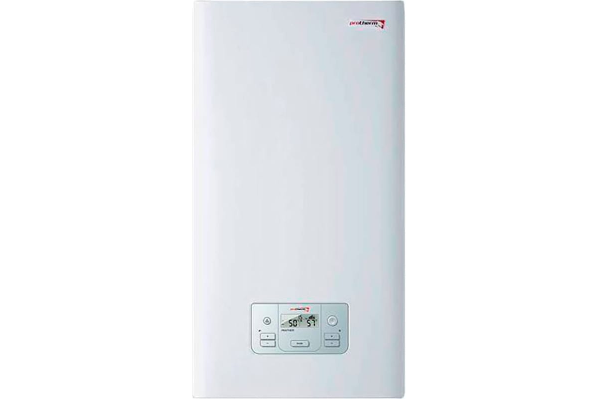 Котел газовый Protherm пантера 25коо настенный, одноконтурный, атмосферный RG008P1728VAIM