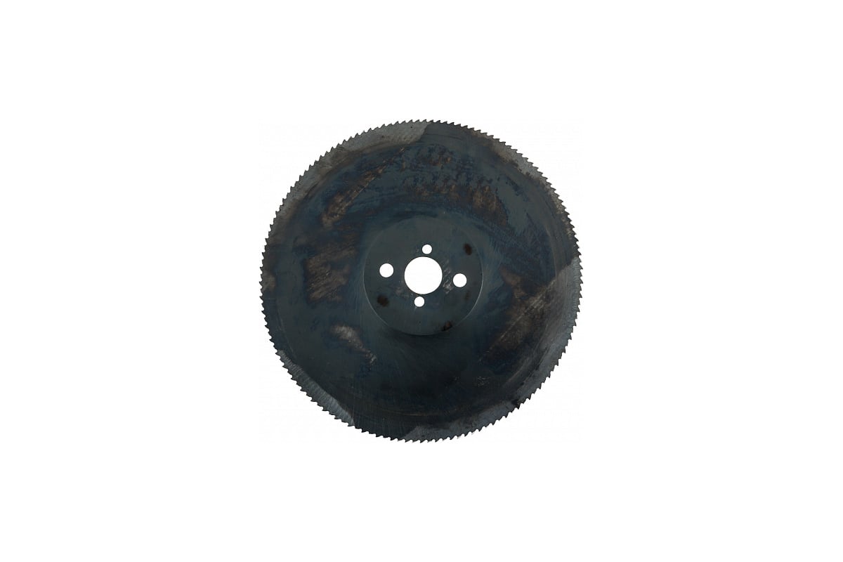 Диск пильный по металлу MCS-275 (250x2.5x32 мм; Z220; HSS) JET PD250.220.0