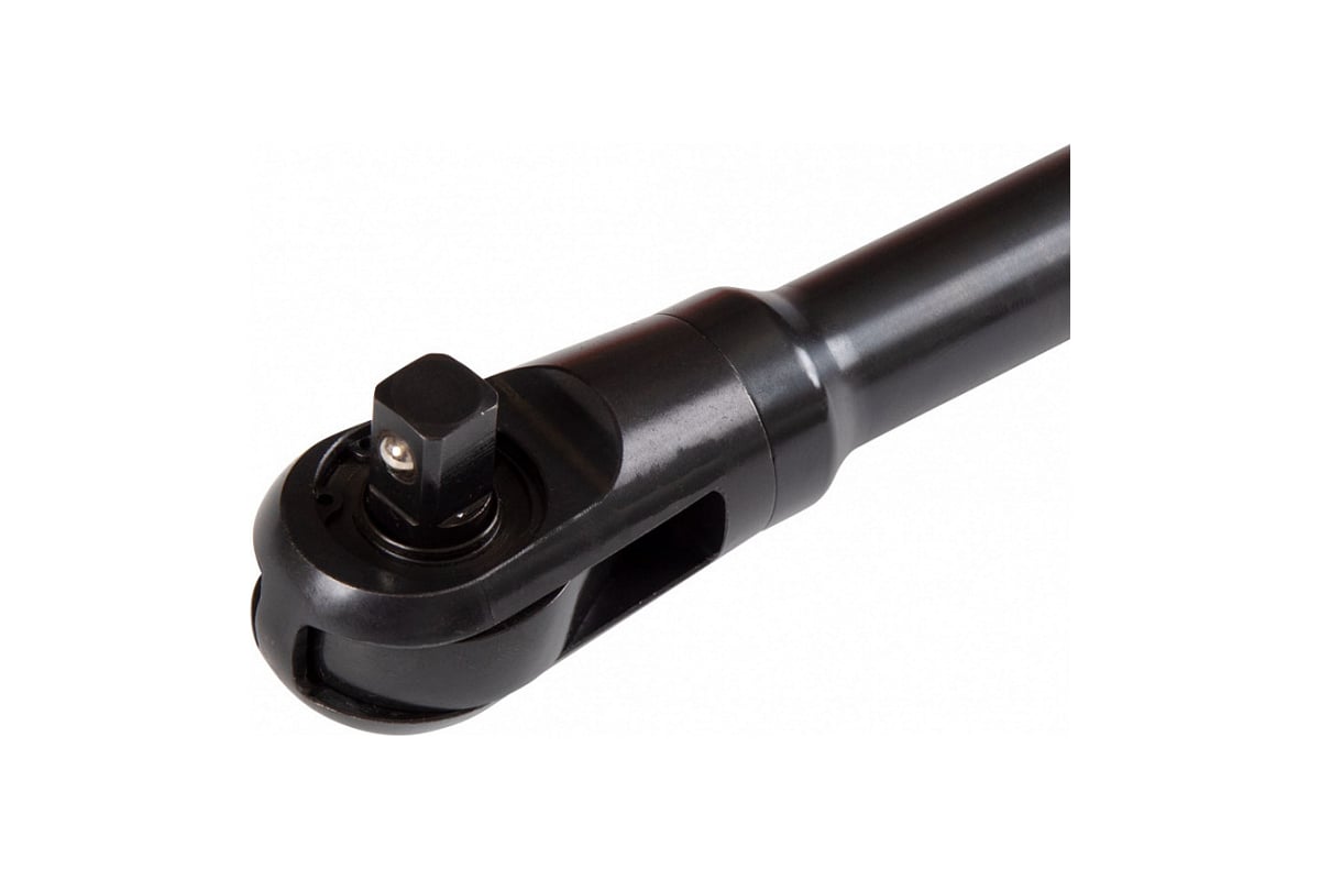 Пневматическая удлиненная трещотка Mighty Seven 1/2", 95 Нм, NE-4305