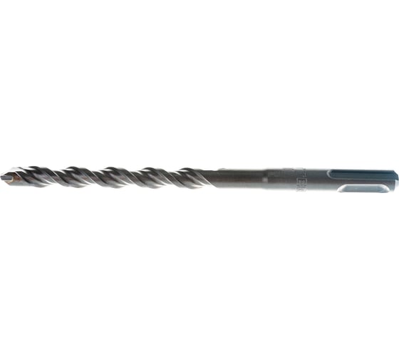 Бур (10 х 100/ 160) W-напайка SDS+ Eco 2-plus RITTER PS10210160