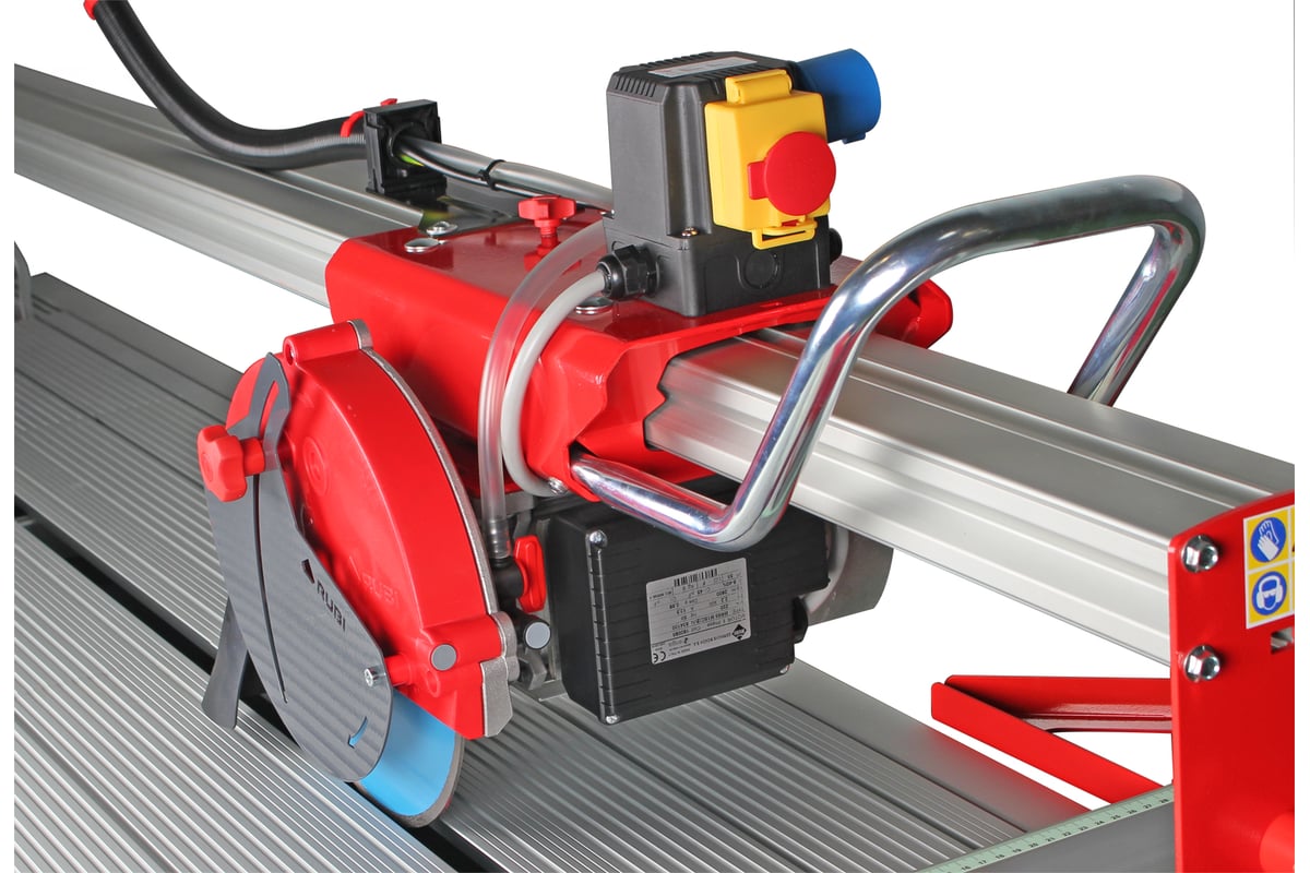 Электрический плиткорез RUBI DS-250-N 1500 Laser&Level 52940
