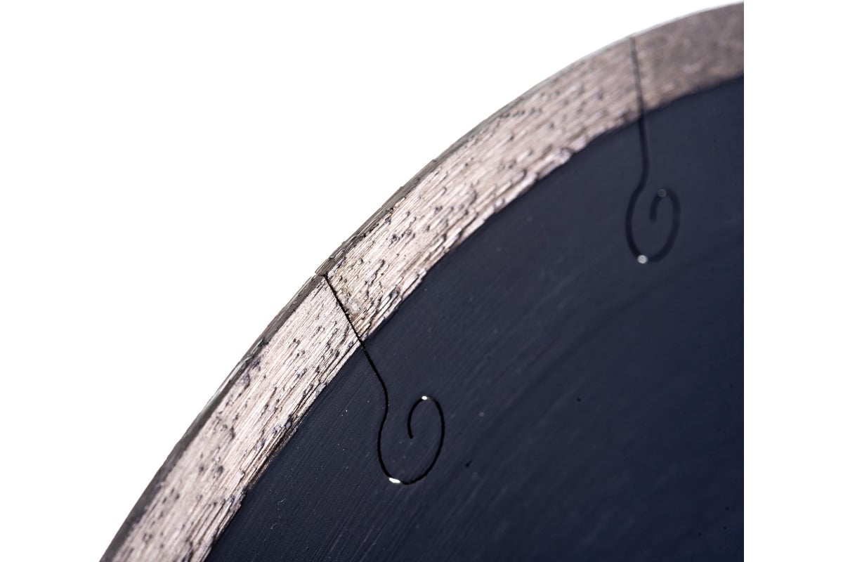 Диск алмазный сплошной по граниту SPLIT DISC (250х32/25.4 мм) TECH-NICK 41000360