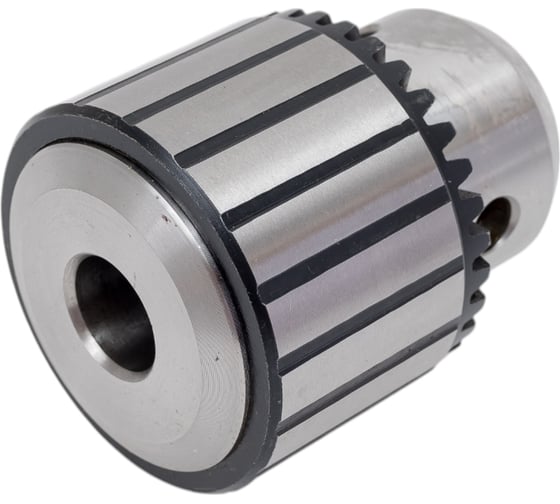 Патрон сверлильный ПС 16, В16 усиленный с ключом (3-16 мм) Beltools ri.261.44