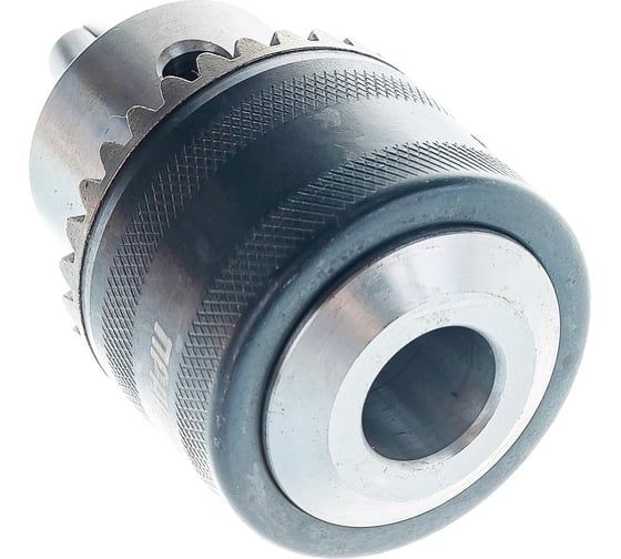 Патрон ключевой (16 мм; конус В18) Практика 030-252