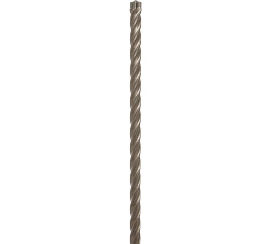 Бур по бетону 6x210 мм, SDS-plus (4 резца) Professional EKF db-6-210-4x4-ue