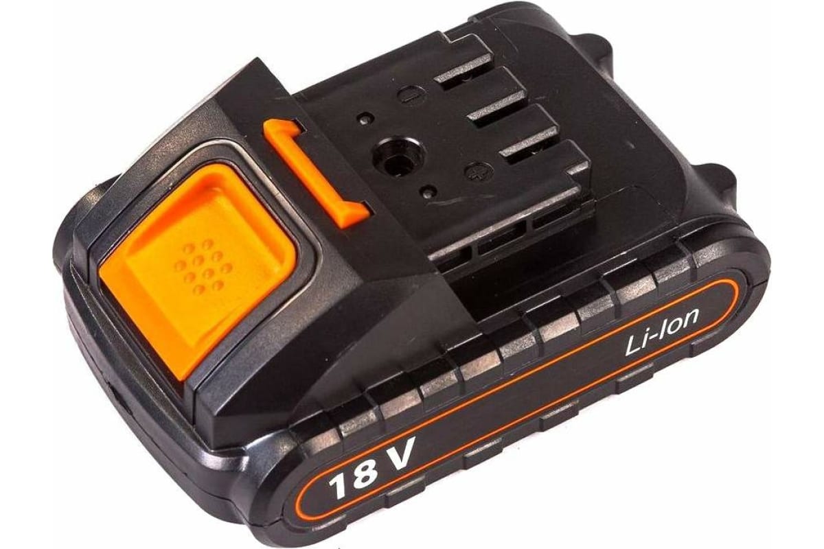 Аккумуляторная дрель-шуруповерт Bort BAB-18Ix2Li-FD 91275998