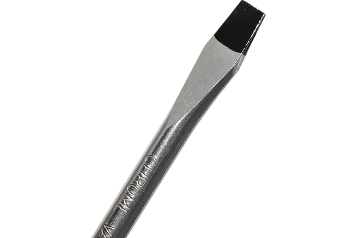 Шлицевая отвертка STARTUL Master SL6 150 мм ST3053-615