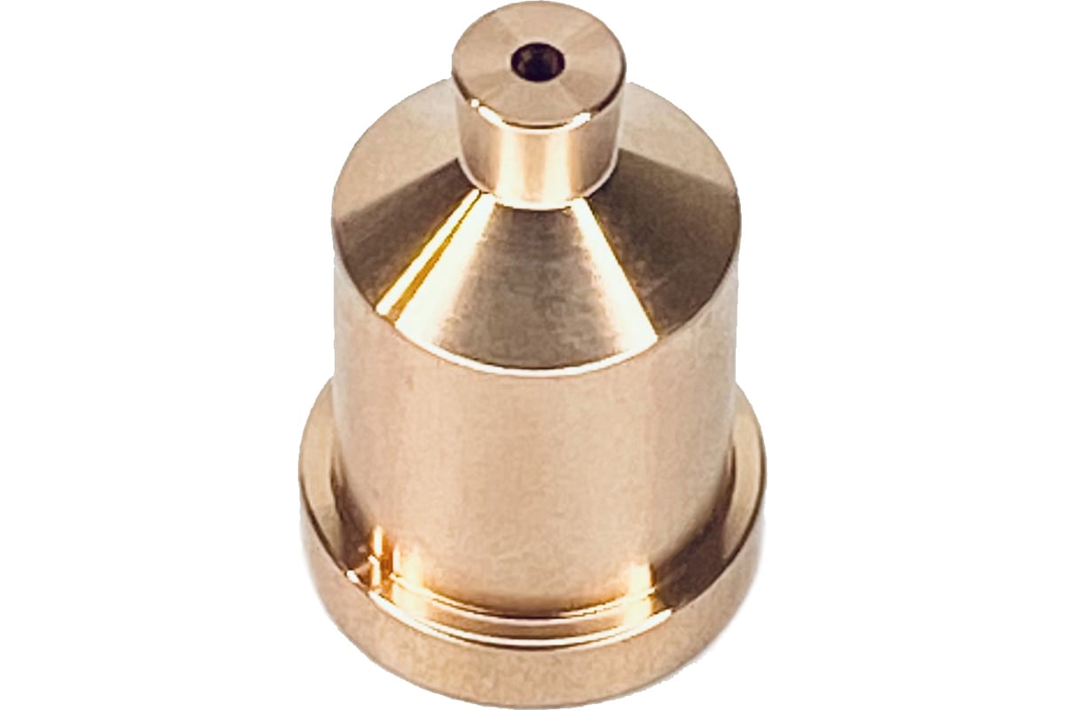 Сопло 40А Nozzle 5 шт для LC105/LC105M Plazweld W03X0893-61A