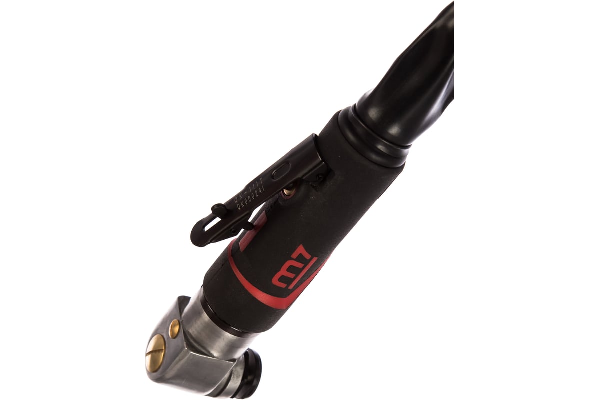 Пневматический нож для удаления стекла Mighty Seven QK-111T