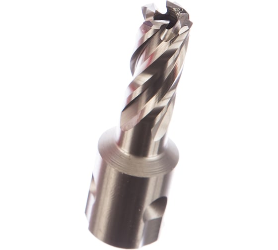 Сверло корончатое по металлу HSS (12х30 мм) Messer 19-30-012