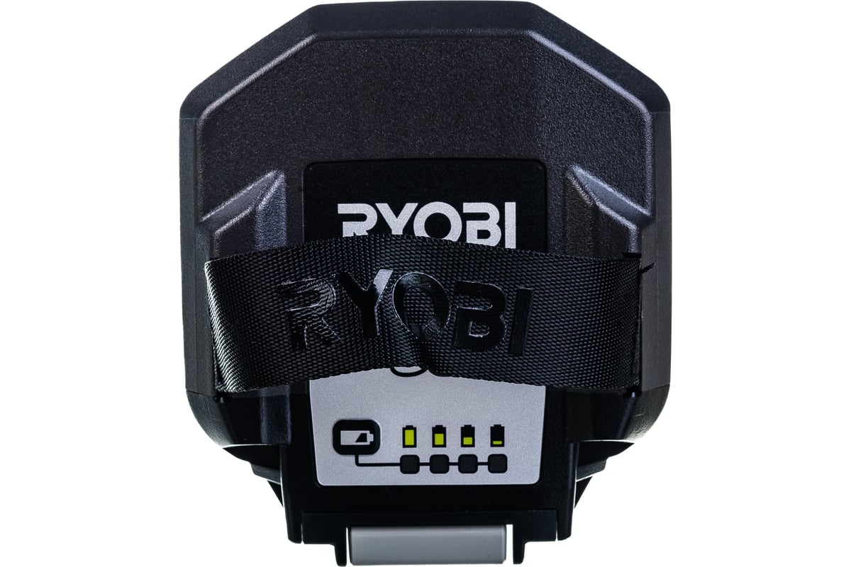 Аккумуляторная батарея (36В; 9.0 Ач; Lithium+High Energy) RY36B90A Ryobi 5133003271