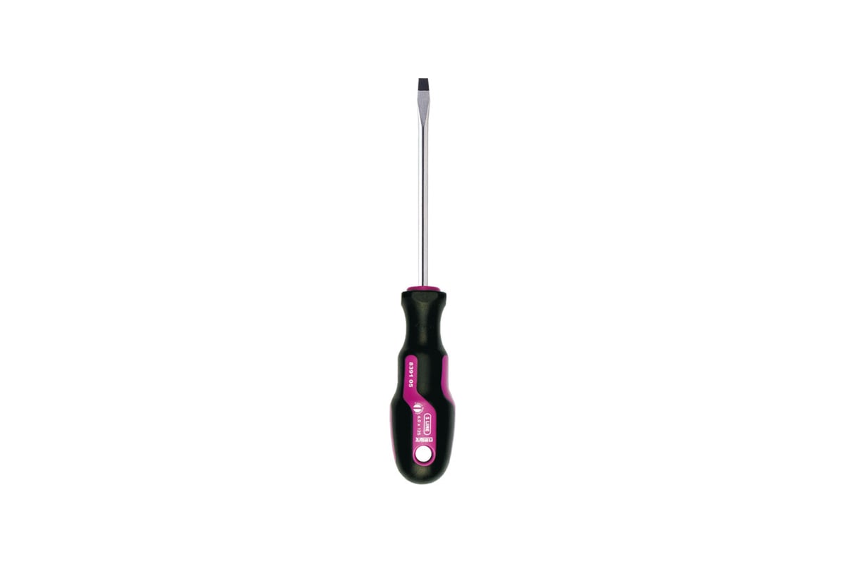 Отвертка Narex ШЛИЦ S Line Profi 10х200мм 839109