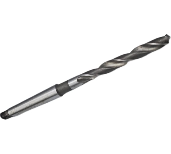 Сверло по металлу Р6М5 10.2х87х168 мм, к/х КМ1 TORNERI 044727