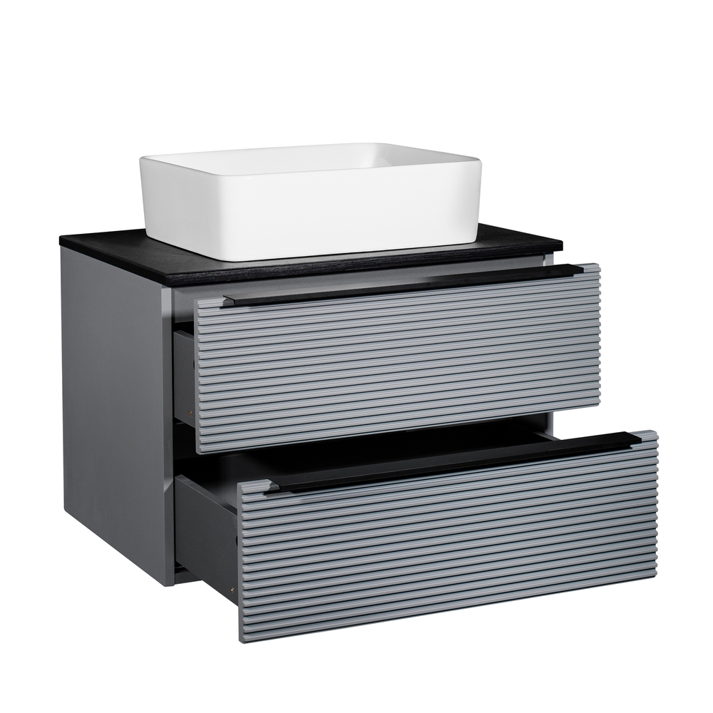 Тумба со столешницей Runo Орлеан 70 см