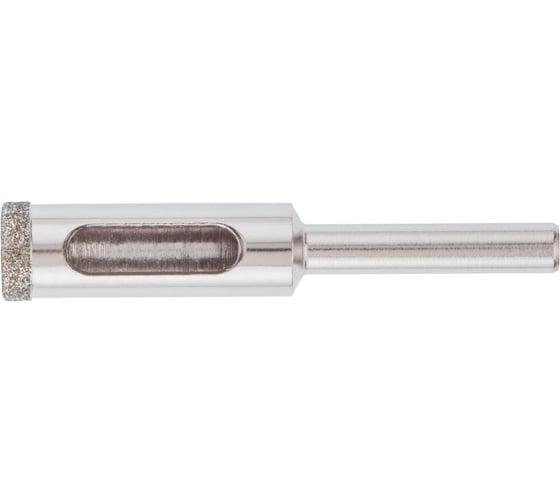 Сверло по керамической плитке (12х30 мм) Graphite 57H284