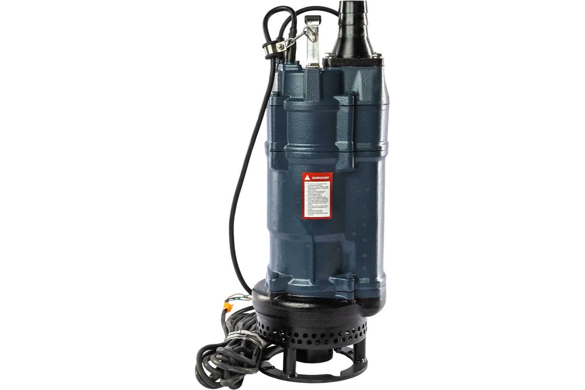 Шламовый насос UNIPUMP USPA 30-20-3,7 25395