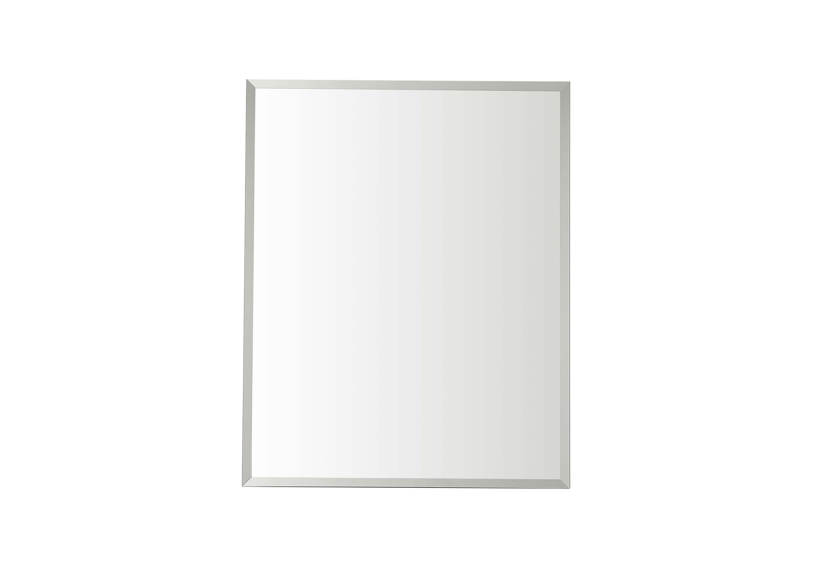 Зеркальный шкаф Aquatek 50x66 см хром AQ7508-MC