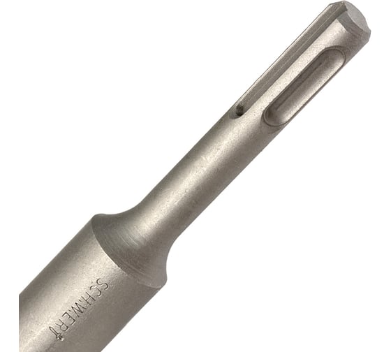 Бур по бетону (24х460 мм; SDS-plus) SCH.W.ERT 1601089