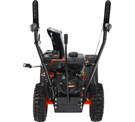 Снегоуборщик Patriot PS 601 426108601