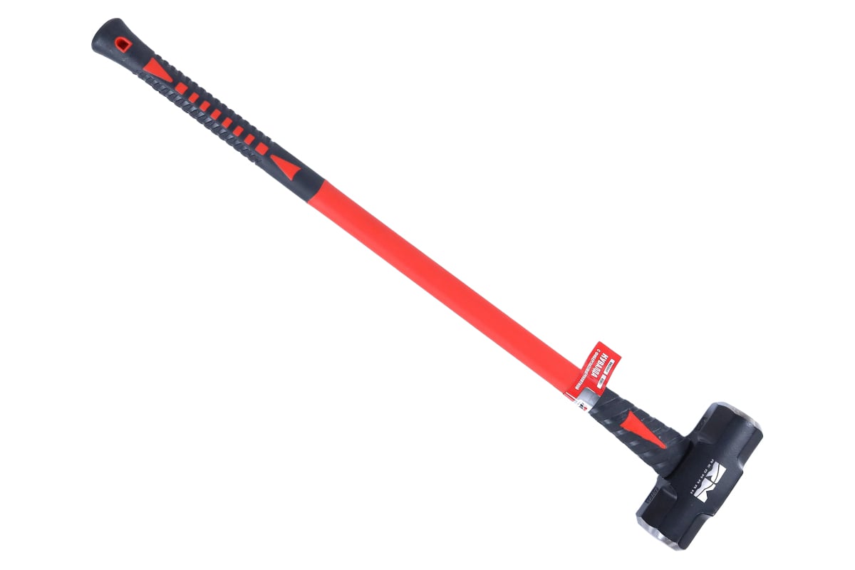 Кувалда REDMARK 4.5 кг, с фибергласовой ручкой RM243667