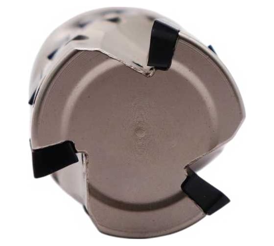 Фреза концевая ТИР СМП90 32 мм THX90-3232-115-15-10 TXH9032115