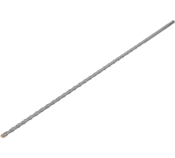 Бур по бетону Light SDS-Plus, 12x600 мм Greatflex 56-12600