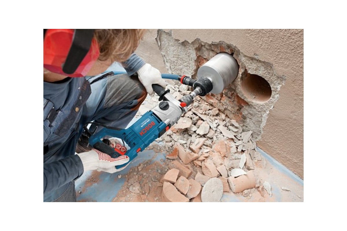 Ударная дрель Bosch GSB 162-2 RE 0.601.18B.000