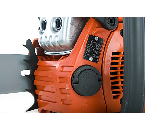 Бензопила Husqvarna 450II 9671878-35