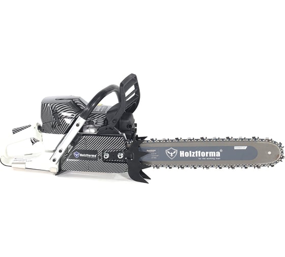 Бензопила Holzfforma 18" G372XP PRO