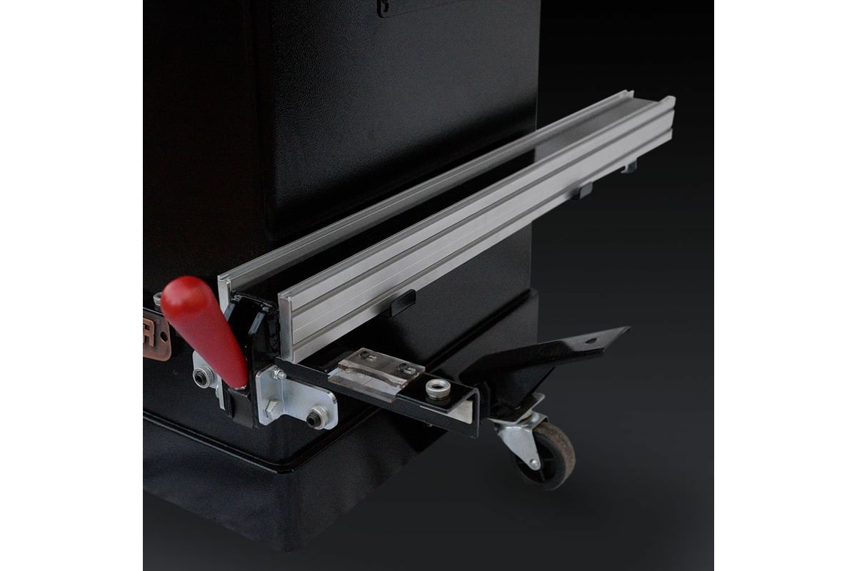 Круглопильный станок WARRIOR W0702 2,2 кВт, 230 В 0101010003000