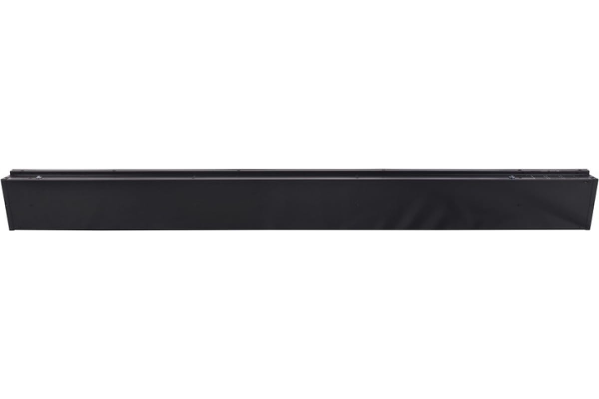 Внутрипольный конвектор STOUT SCN 80.190.2000 решетка алюминиевая SCN-1100-0819200 RG008TBC2H0BOB