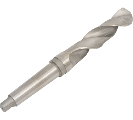 Сверло шлифованное к/х, КМ4, 40х349 мм ИПК 2301-0137