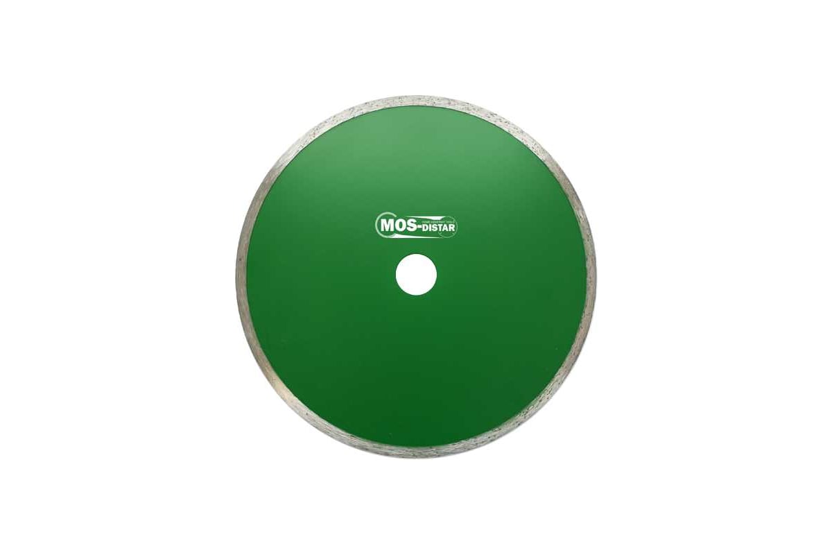 Круг алмазный 1A1R Granite Econom 180х1.4х7х22.23 мм МОS-DISTAR GR7MD18022