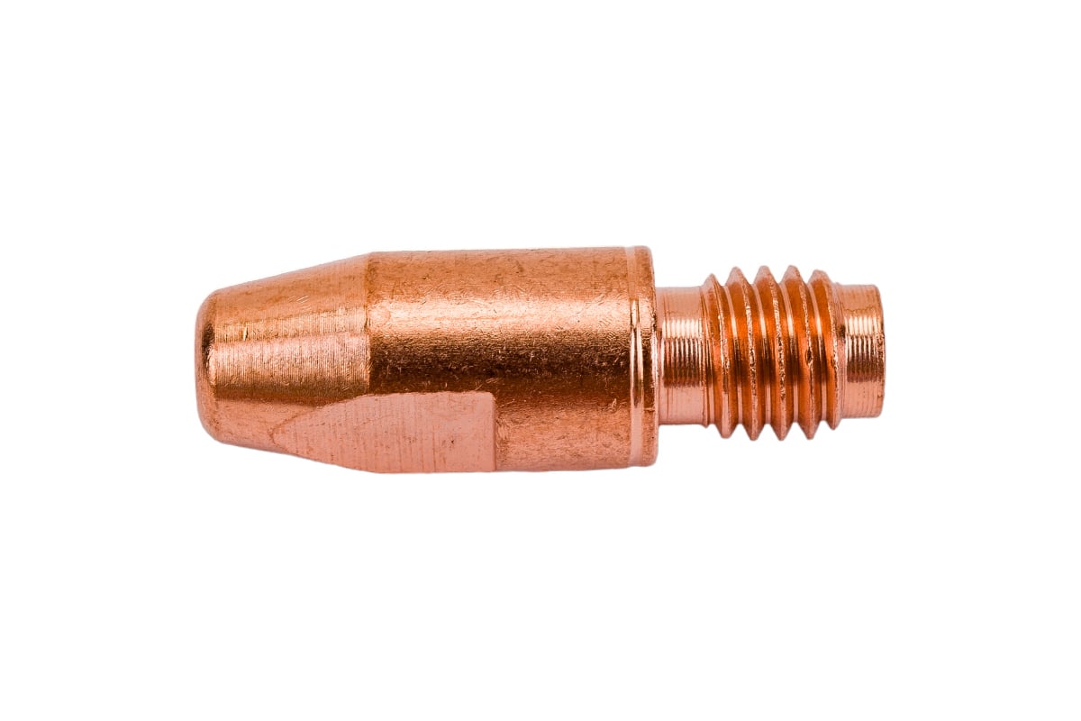 Наконечник CuCrZr PRO (20 шт/уп; M8; 0.8 мм; 10х30 мм) Кедр 8010732