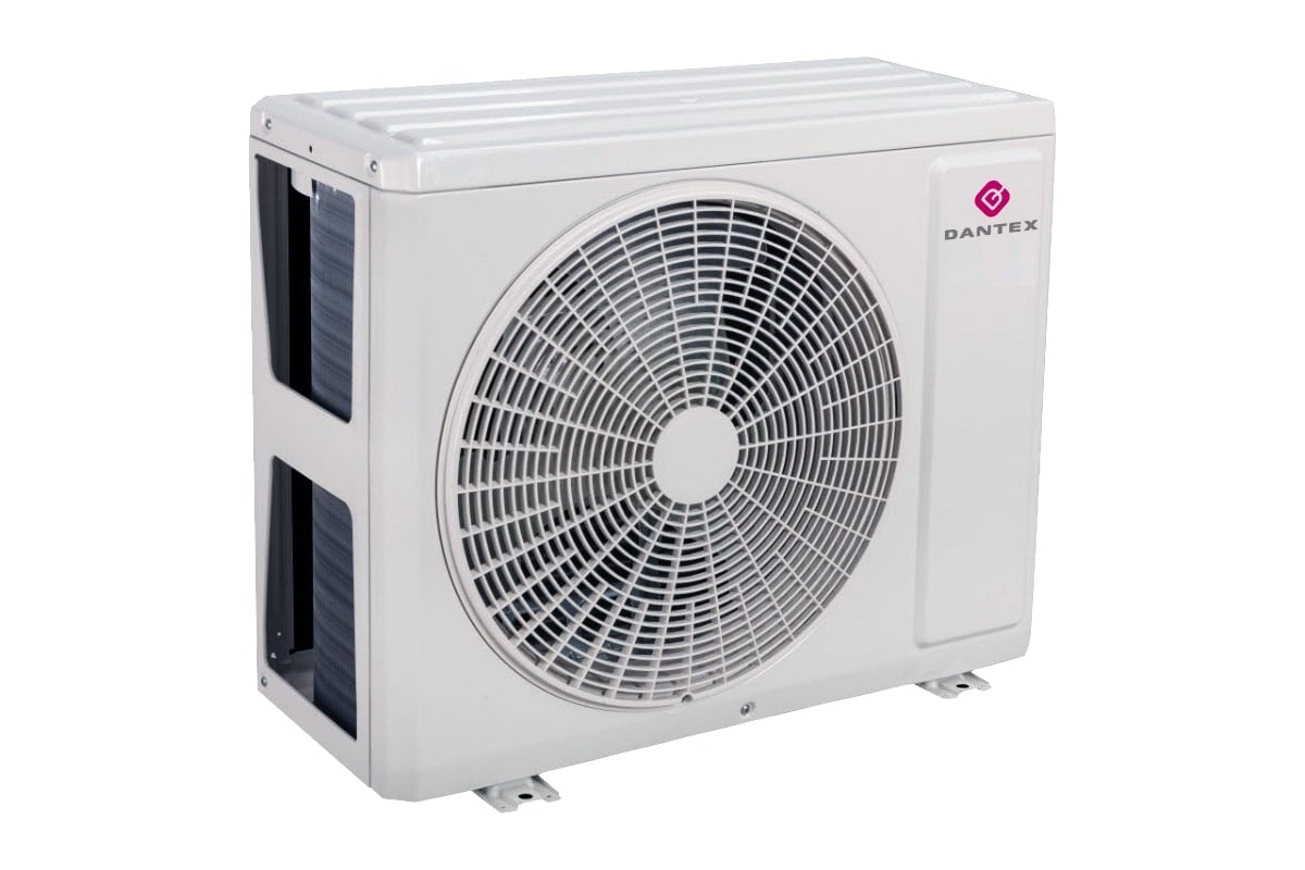 Инверторная сплит-система Dantex RK-12SSI2/RK-12SSI2E комплект 64938242