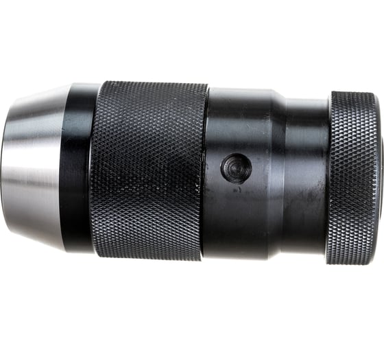 Патрон сверлильный быстрозажимной 1.5-16 мм конус B16 Euroboor IBQ.16