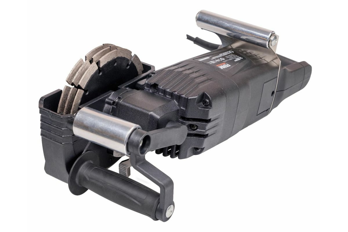 Штроборез Ferm IND WCM1001P 5010000017